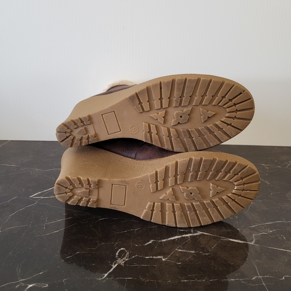 Boots Dolce by moto moxy Size 9 - Picture 11 of 11